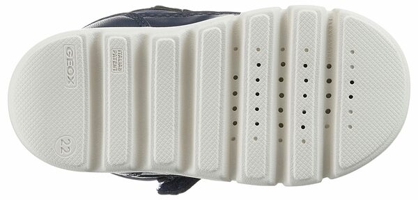 Bild 3 von Geox B WILLABOOM BOY B AB Lauflernschuh