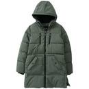 Bild 1 von Mädchen Wintermantel mit Kapuze