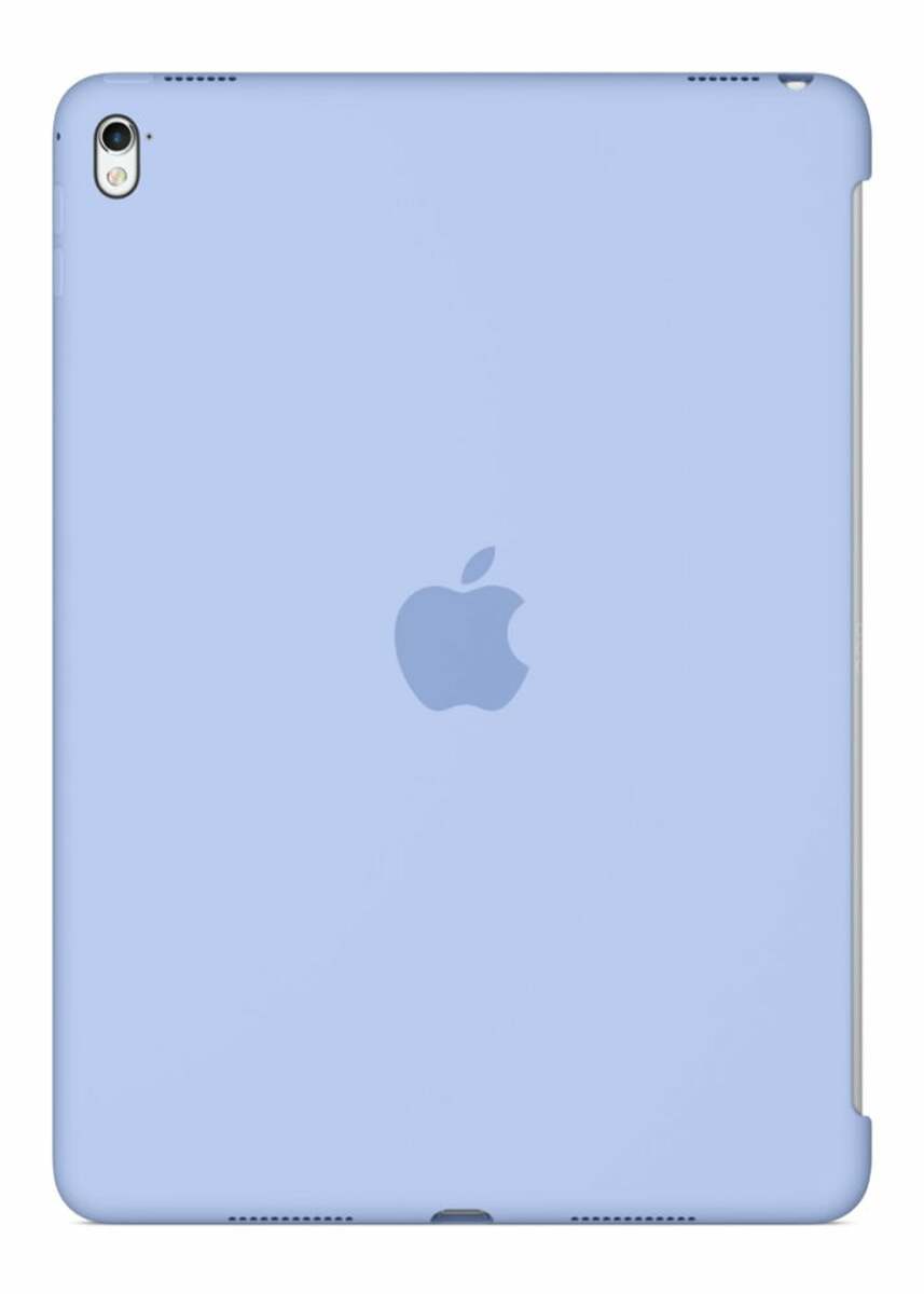 Bild 1 von Silicone Case for 9.7 iPad Pro flieder