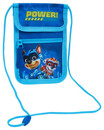 Bild 1 von Paw Patrol Geldbörse
       
      Paw Patrol ca. 12 x 18 cm
   
      dunkelblau