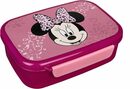 Bild 2 von Scooli Lunchbox Minnie Mouse, Kunststoff, (Set, 2-tlg), Brotzeitdose & Trinkflasche