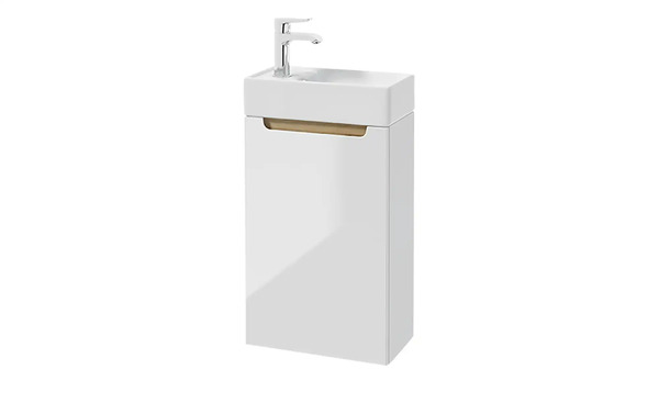 Bild 2 von Waschtischkombination Steller See 39 cm