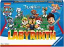 Bild 1 von Ravensburger Spiel, Strategiespiel Paw Patrol Junior Labyrinth, FSC® - schützt Wald - weltweit; Made in Europe