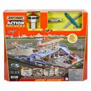 Bild 1 von Mattel HGC59 - Matchbox - Action Drivers - Flughafenabenteuer, mit Licht & Sound