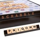 Bild 3 von Mattel games Spiel, Scrabble, Sonderedition zum 75. Jubiläum, FSC® - schützt Wald - weltweit