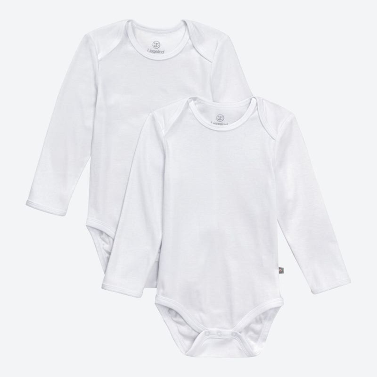 Bild 1 von Baby-Body, 2er-Pack