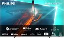 Bild 1 von Philips 48OLED708/12 OLED-Fernseher (121 cm/48 Zoll, 4K Ultra HD, Android TV, Google TV, Smart-TV)