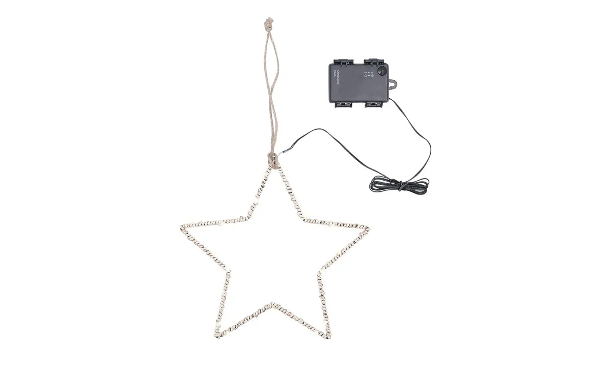 Bild 1 von LED Anhänger Stern