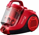 Bild 3 von Rowenta Bodenstaubsauger Rowenta RO2913 Swift Power Cyclonic, 750 W, beutellos