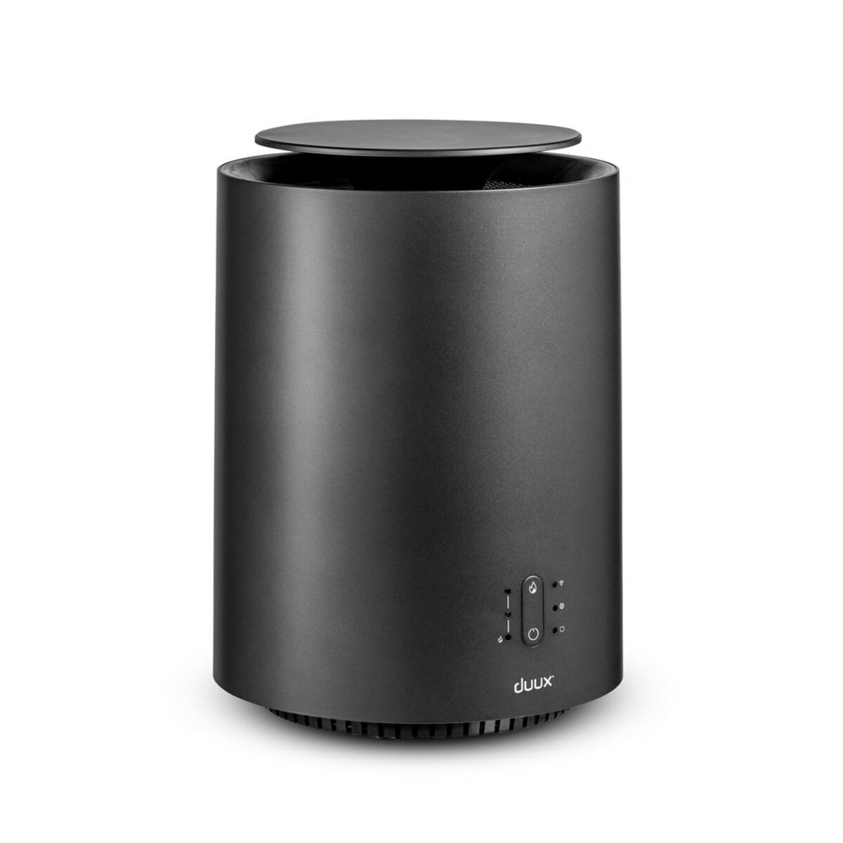 Bild 1 von Keramik-Heizlüfter Threesixty 2 Smart Grau