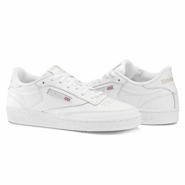 Bild 2 von Reebok Classic Reebok Club C 85 Sneaker Sneaker