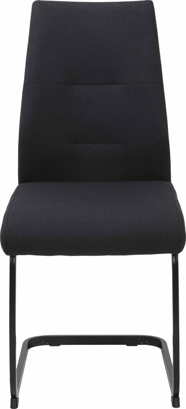 Bild 3 von HELA Freischwinger Ariana (Set, 2 St), Zertifizierter "Waterfree" Stoff - sehr Robust, 140 kg belastbar