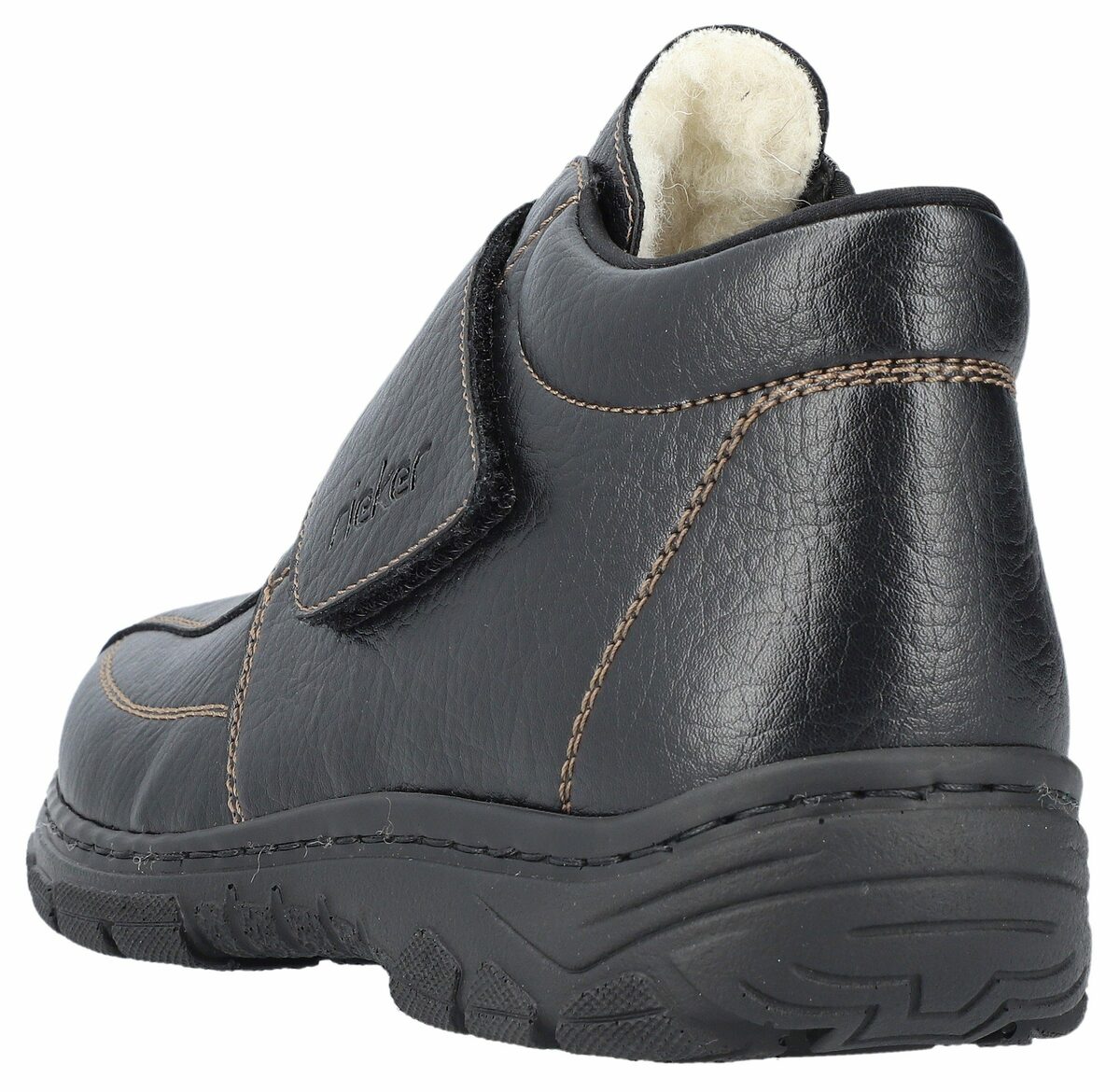 Bild 2 von Rieker Winterboots mit Klettverschluss