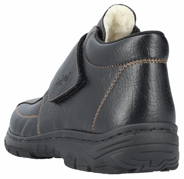 Bild 2 von Rieker Winterboots mit Klettverschluss