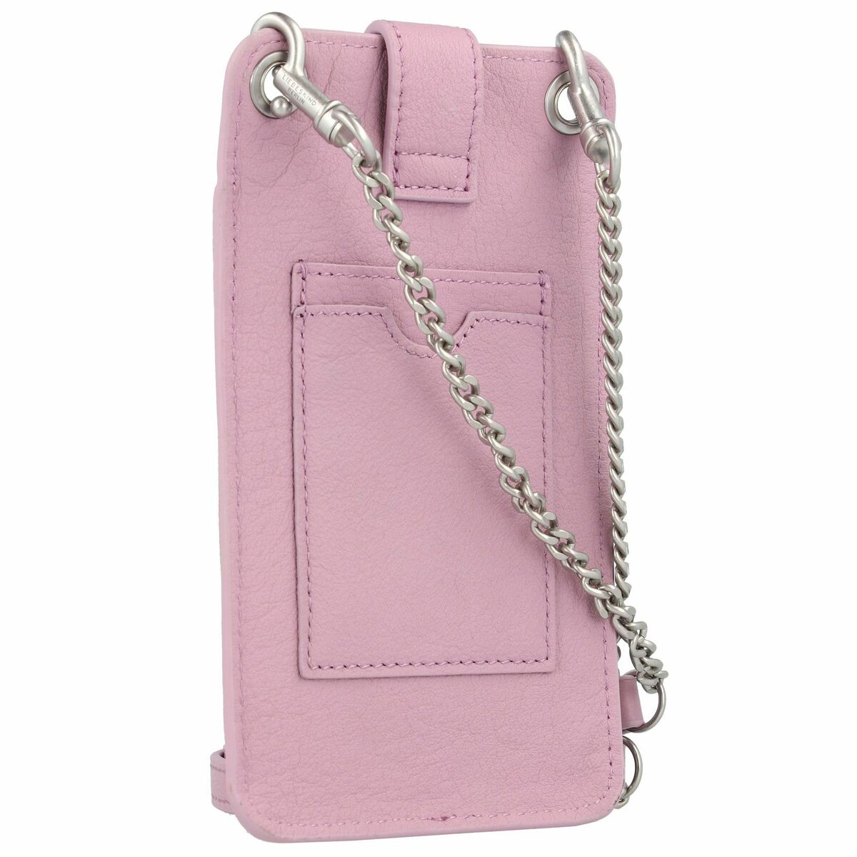 Bild 4 von Liebeskind Berlin Smartphone-Hülle Classics, Leder