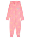 Bild 1 von Fleece-Jumpsuit
       
      Y.F.K. verschiedene Designs
   
      neon pink