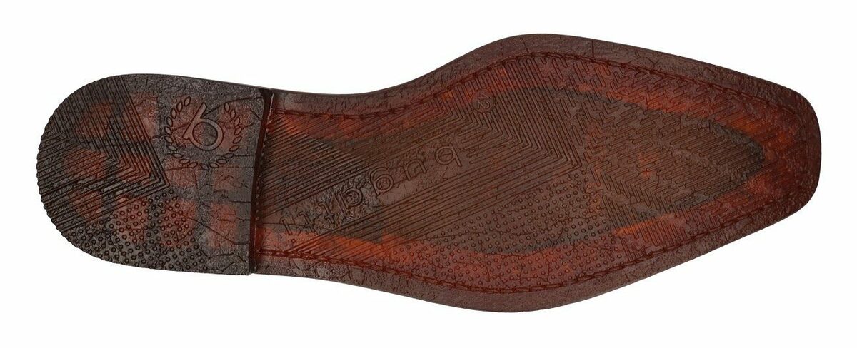 Bild 3 von bugatti Schnürschuh in klassischen Design