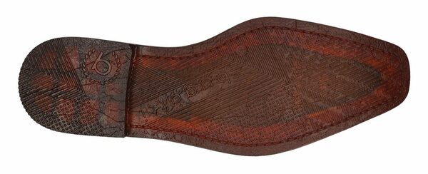 Bild 3 von bugatti Schnürschuh in klassischen Design