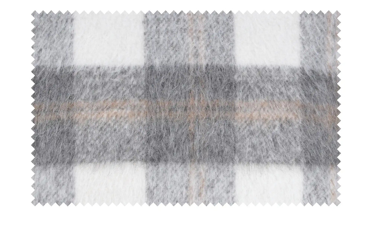 Bild 2 von Kissen Karo