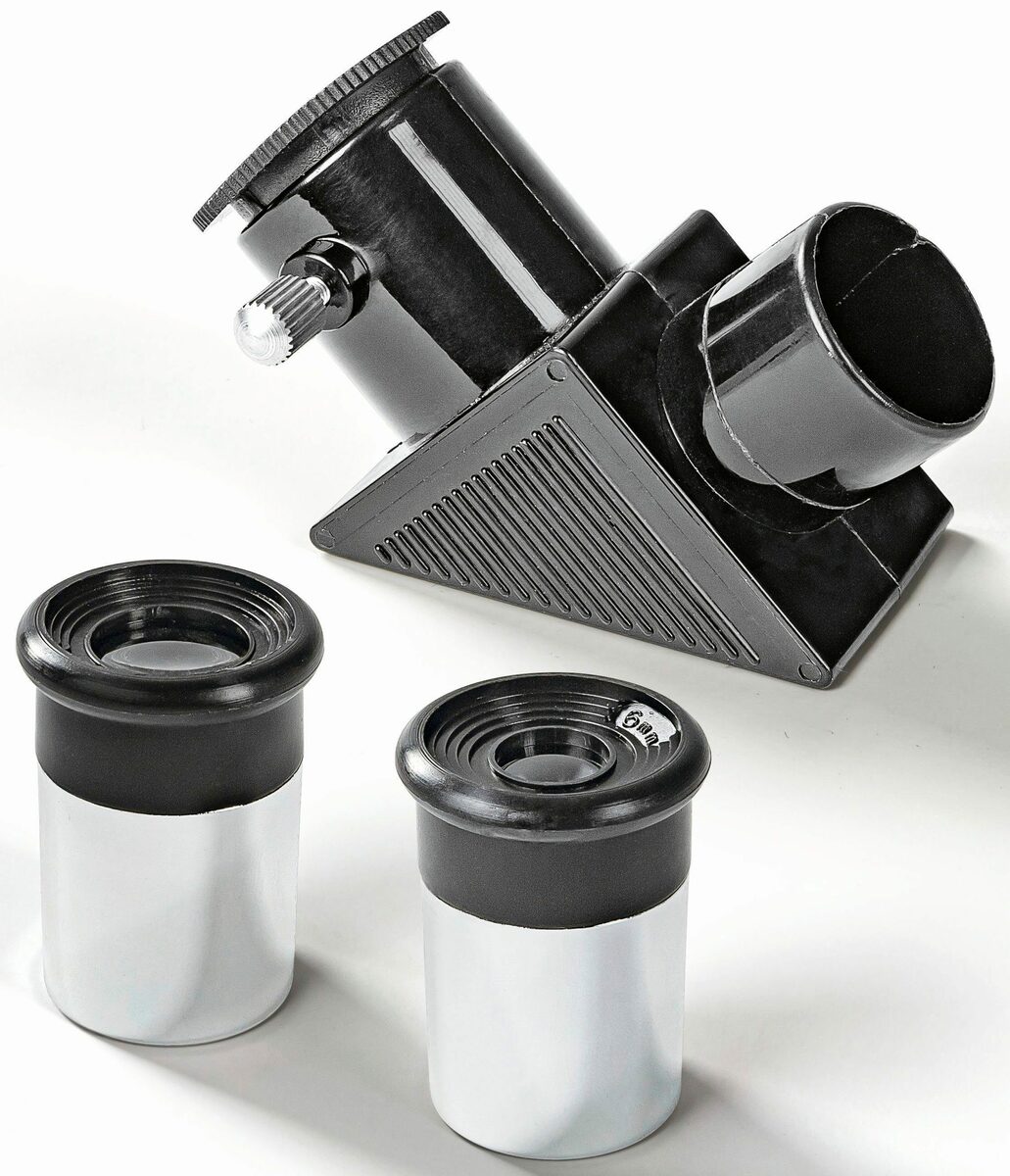 Bild 2 von Clementoni® Teleskop Galileo, Entdecker-Teleskop