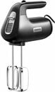 Bild 1 von KENWOOD Handmixer QuickMix+ HMP50.000BK, 650 W, schwarz, 650 W, Autograph Collection