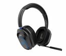 Bild 1 von Sades Carrier SA-203 Gaming-Headset (Rauschunterdrückung, kabellos, Stereo, Over Ear, Bluetooth 5.0, 2,4G, 3,5 mm)