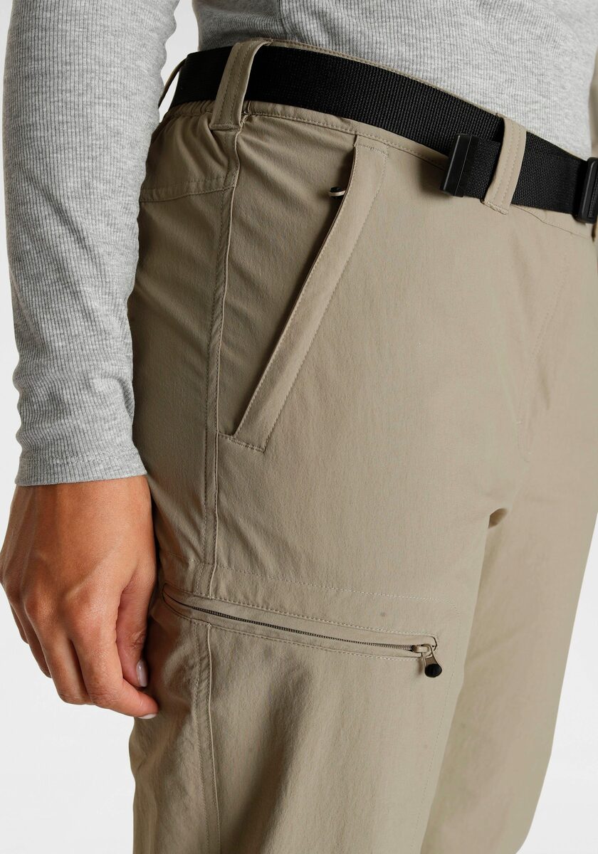 Bild 3 von Maier Sports Trekkinghose LULAKA 4-Wege-Stretch, auch in Großen Größen erhältlich