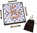 Bild 2 von Mattel games Spiel, Scrabble, Sonderedition zum 75. Jubiläum, FSC® - schützt Wald - weltweit