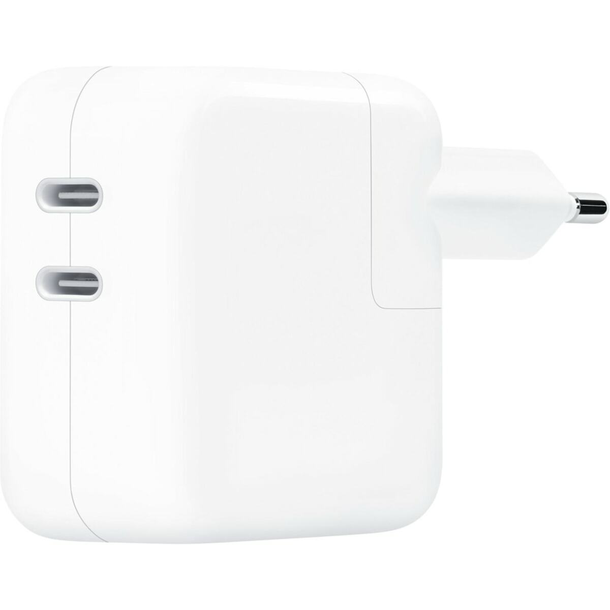 Bild 1 von 35W Dual USB-C Port Power Adapter Ladegerät (USB-C)