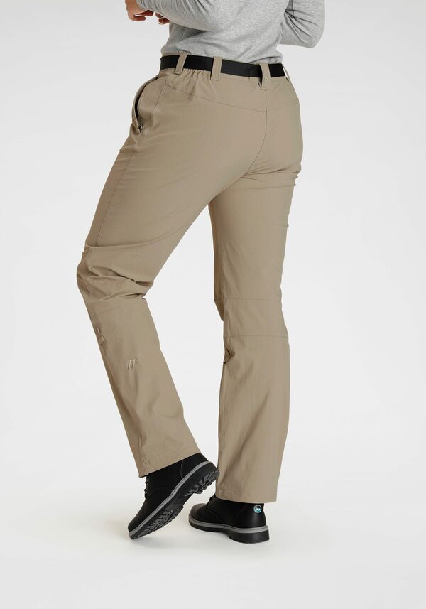 Bild 2 von Maier Sports Trekkinghose LULAKA 4-Wege-Stretch, auch in Großen Größen erhältlich