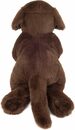 Bild 4 von Teddy Hermann® Kuscheltier Green Friends, Labrador 32 cm, braun, zum Teil aus recyceltem Material