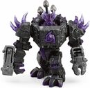 Bild 2 von Schleich® Spielfigur ELDRADOR®, Schatten Master-Roboter mit Mini Creature (42557)