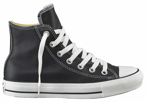 Bild 2 von Converse Chuck Taylor All Star Basic Leather Hi Sneaker