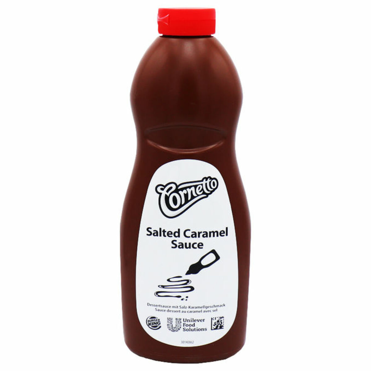 Bild 1 von Cornetto Salted Caramel