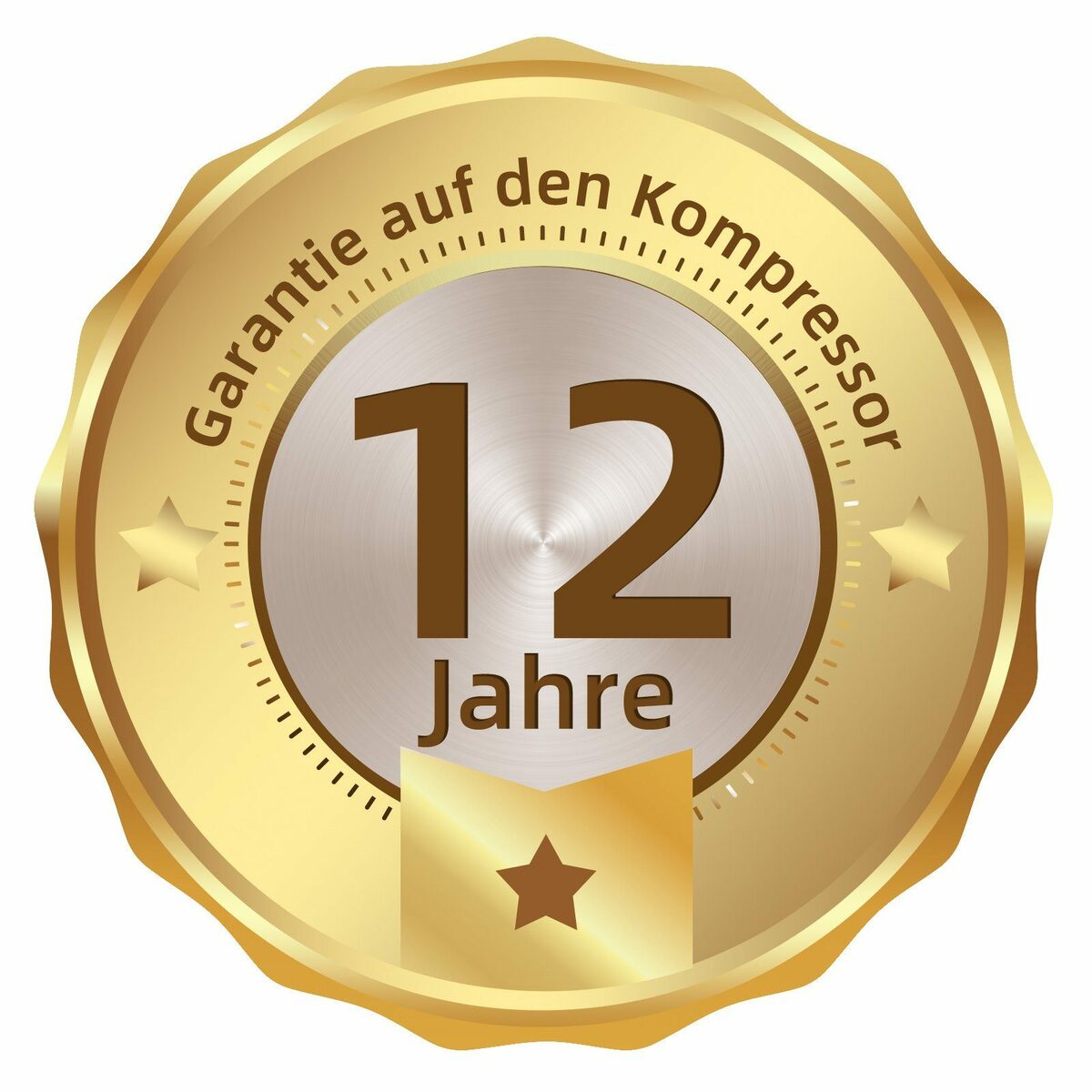 Bild 3 von CHiQ Gefriertruhe FCF98DE, 55 cm breit, 99 l, Starke Gefrierleistung,12 Jahre Garantie auf den Kompressor