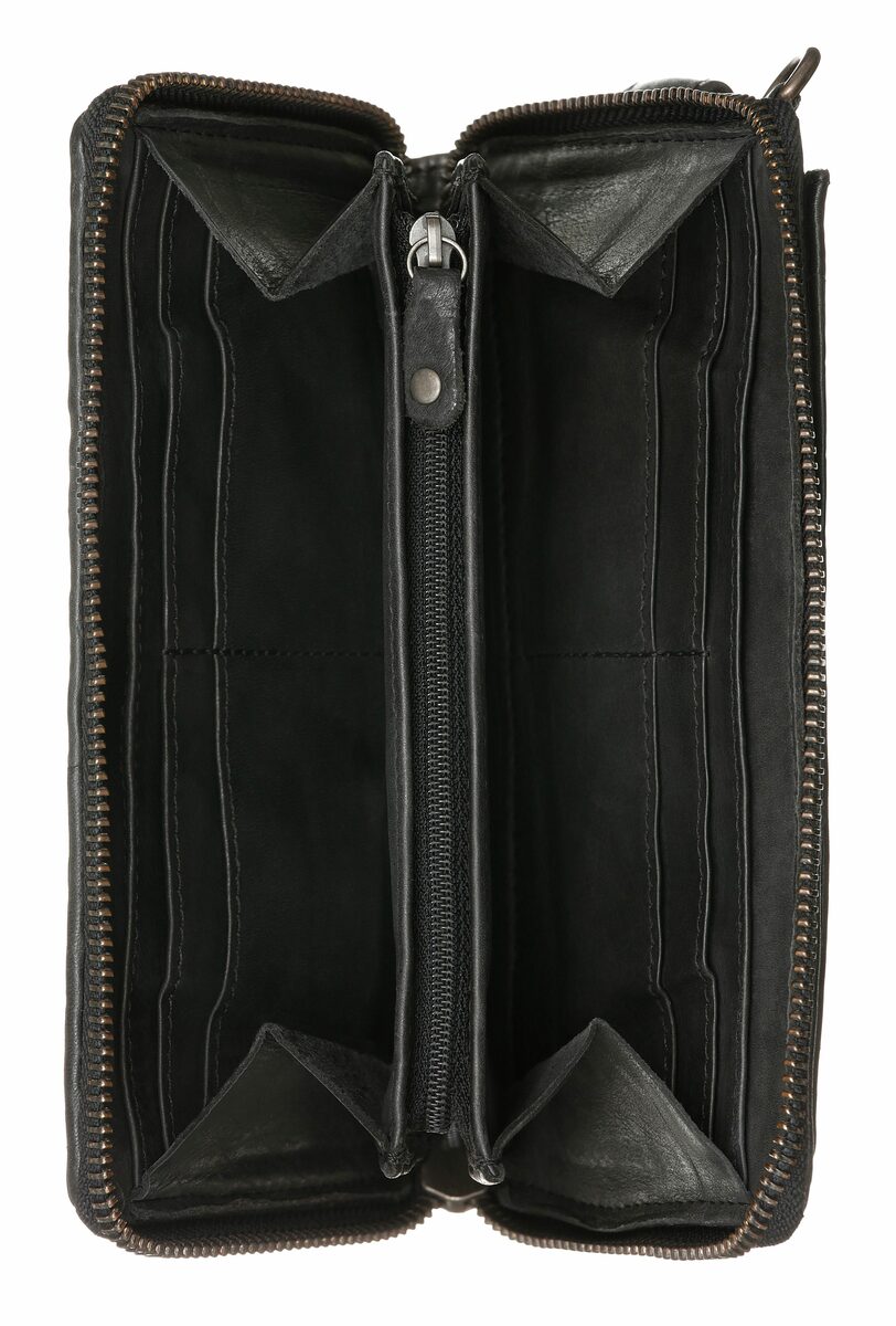 Bild 4 von HARBOUR 2nd Handytasche Hanni, in Weboptik