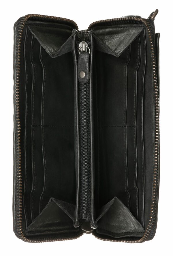 Bild 4 von HARBOUR 2nd Handytasche Hanni, in Weboptik