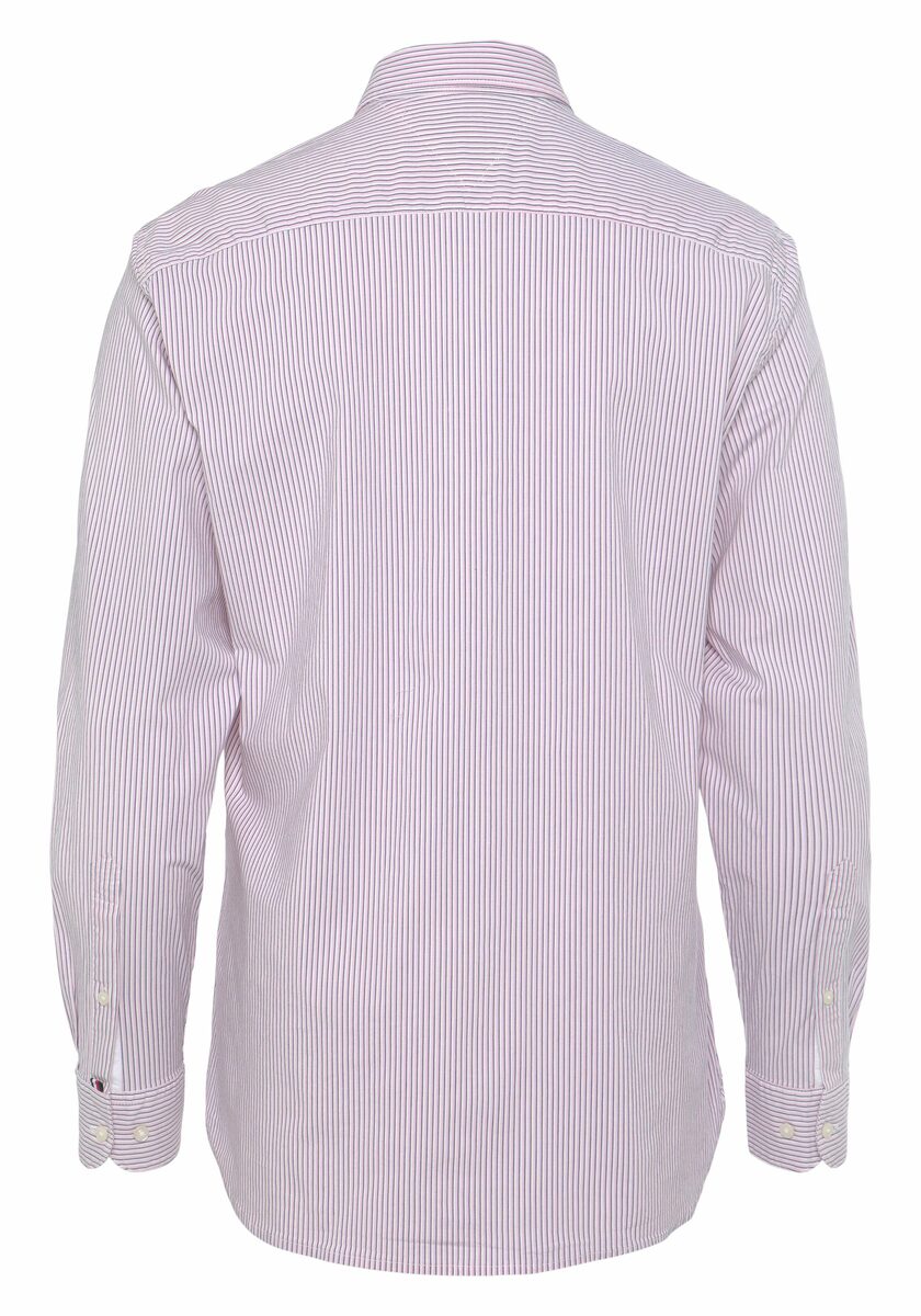 Bild 2 von Tommy Hilfiger Langarmhemd FLEX MULTI STRIPE RF SHIRT