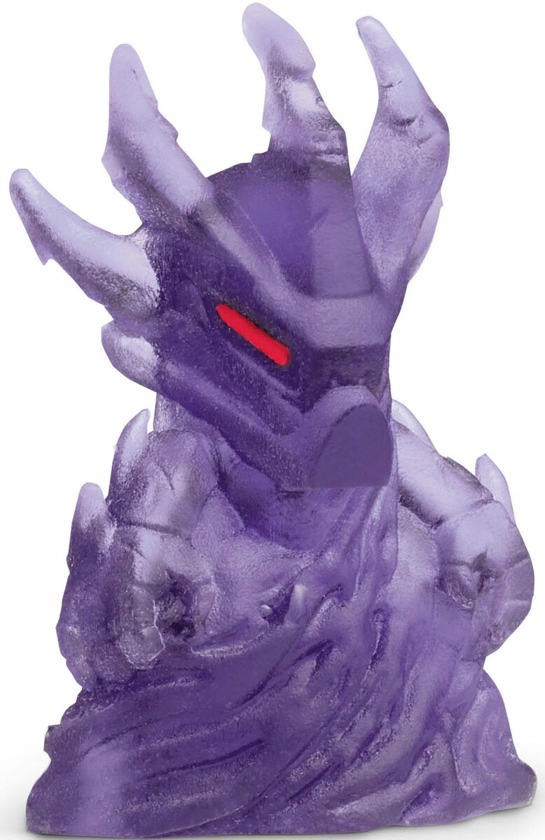 Bild 4 von Schleich® Spielfigur ELDRADOR®, Schatten Master-Roboter mit Mini Creature (42557)