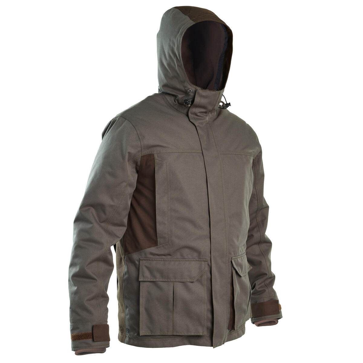 Bild 1 von Jagd-Regenjacke grün 500