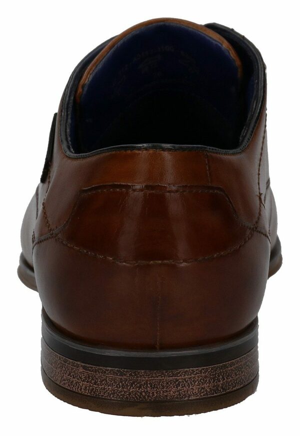 Bild 3 von bugatti Schnürschuh im Used-Look