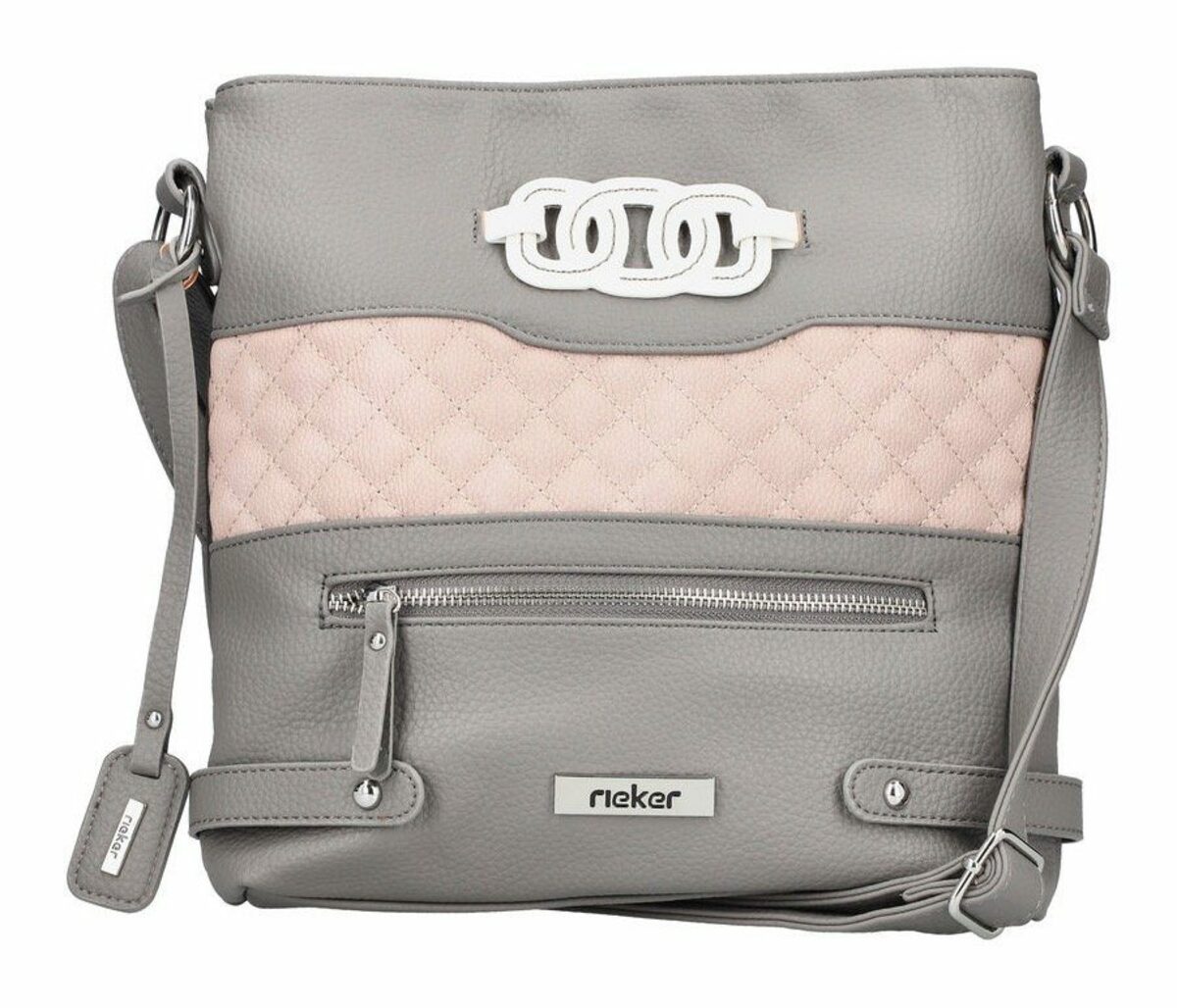 Bild 1 von Rieker Umhängetasche Kalkutta/Stale, mit Schulterriemen