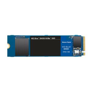 WD Blue SN550, 1 TB, NVMe M.2 SSD