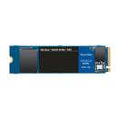 Bild 1 von WD Blue SN550, 1 TB, NVMe M.2 SSD