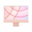 Bild 1 von iMac 24 Zoll rose, 2021, Apple M1 8C8G, 8GB, 512GB SSD