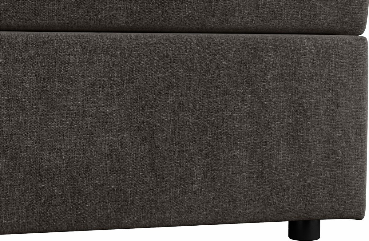 Bild 4 von COTTA Boxbett Nala, inklusive Topper und Zierkissen