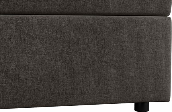 Bild 4 von COTTA Boxbett Nala, inklusive Topper und Zierkissen