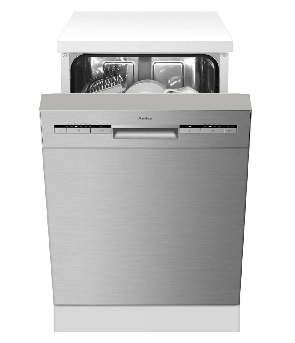 Bild 1 von EGSPU 500 911 E Unterbau-Geschirrspüler 45 cm