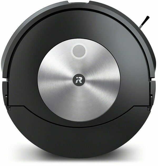 Irobot Saugroboter Roomba Combo J C Saug Und Wischroboter