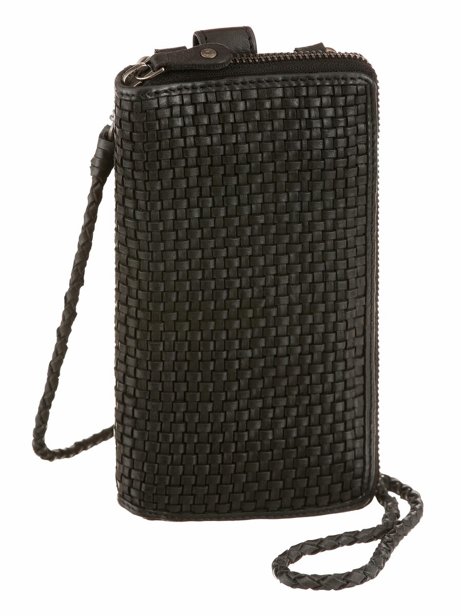 Bild 1 von HARBOUR 2nd Handytasche Hanni, in Weboptik